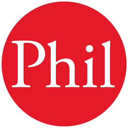 Phil Young's English School